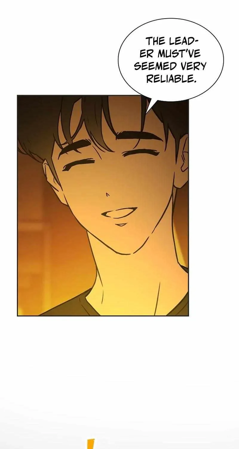 Feeding the Lives of Failing Idols Chapter 57 page 37 - 