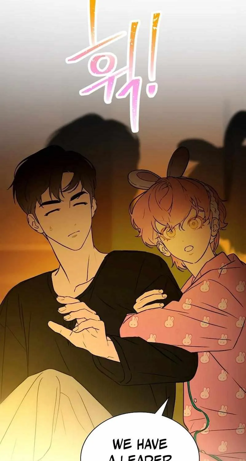 Feeding the Lives of Failing Idols Chapter 57 page 38 - 