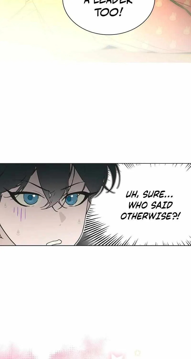 Feeding the Lives of Failing Idols Chapter 57 page 39 - 