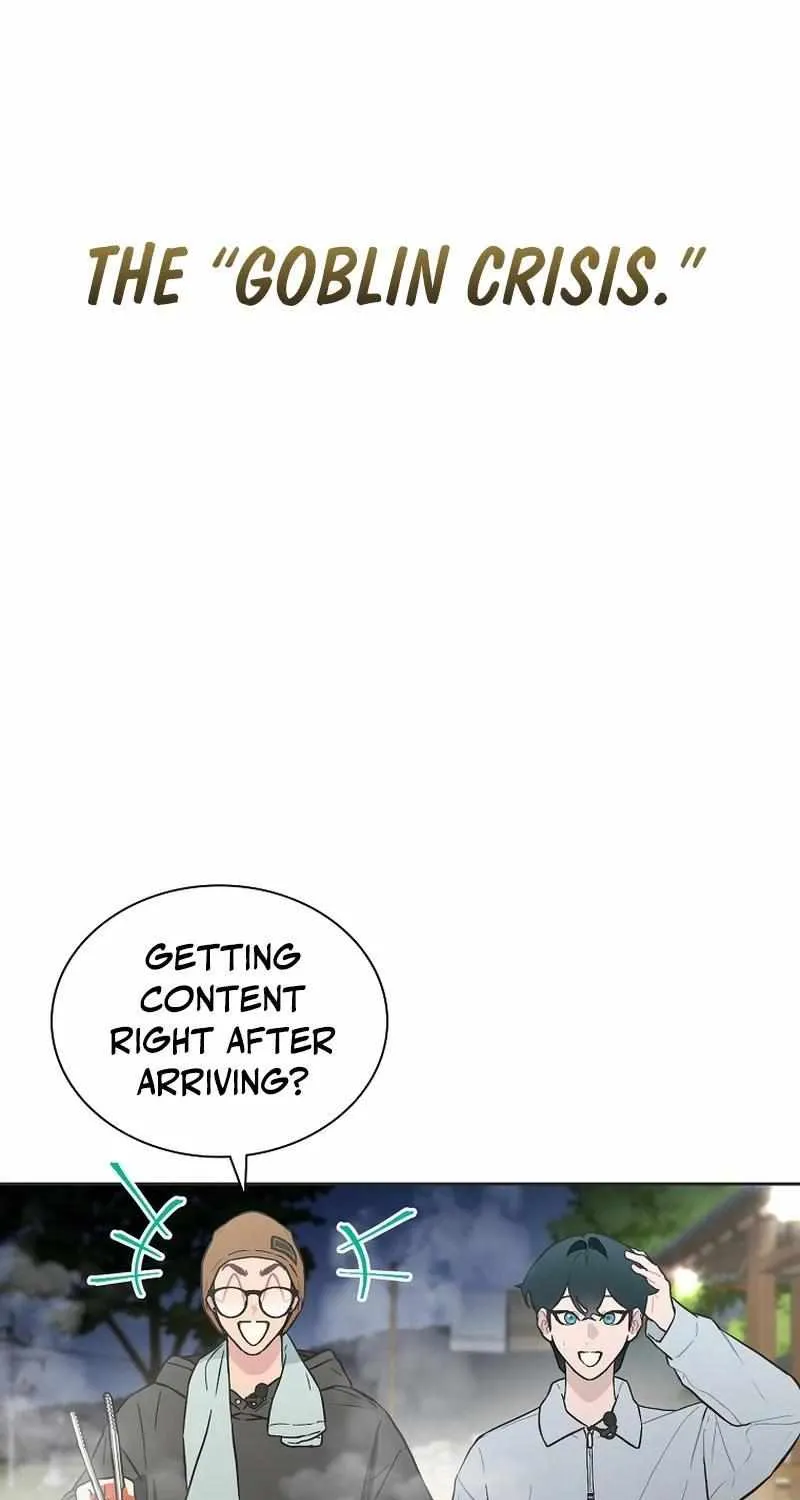 Feeding the Lives of Failing Idols Chapter 57 page 5 - 