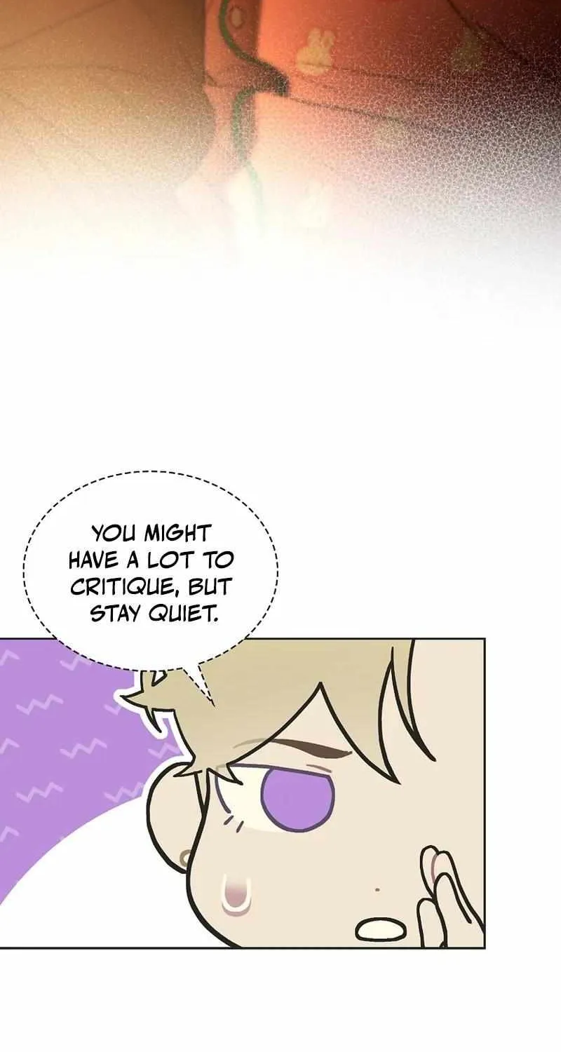 Feeding the Lives of Failing Idols Chapter 57 page 43 - 