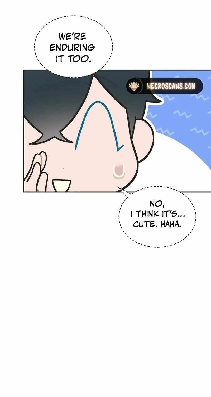 Feeding the Lives of Failing Idols Chapter 57 page 44 - 