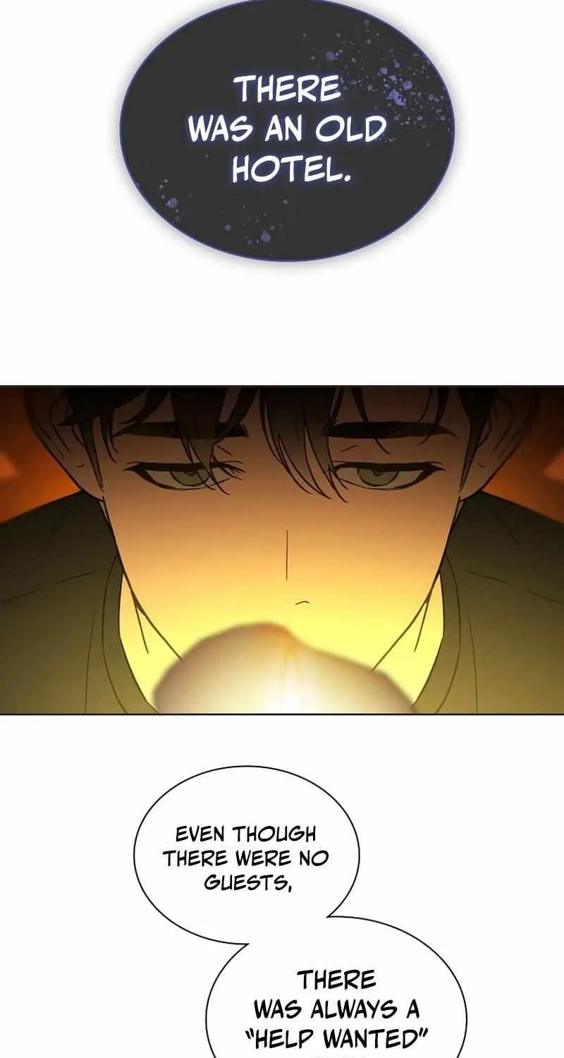 Feeding the Lives of Failing Idols Chapter 57 page 48 - 
