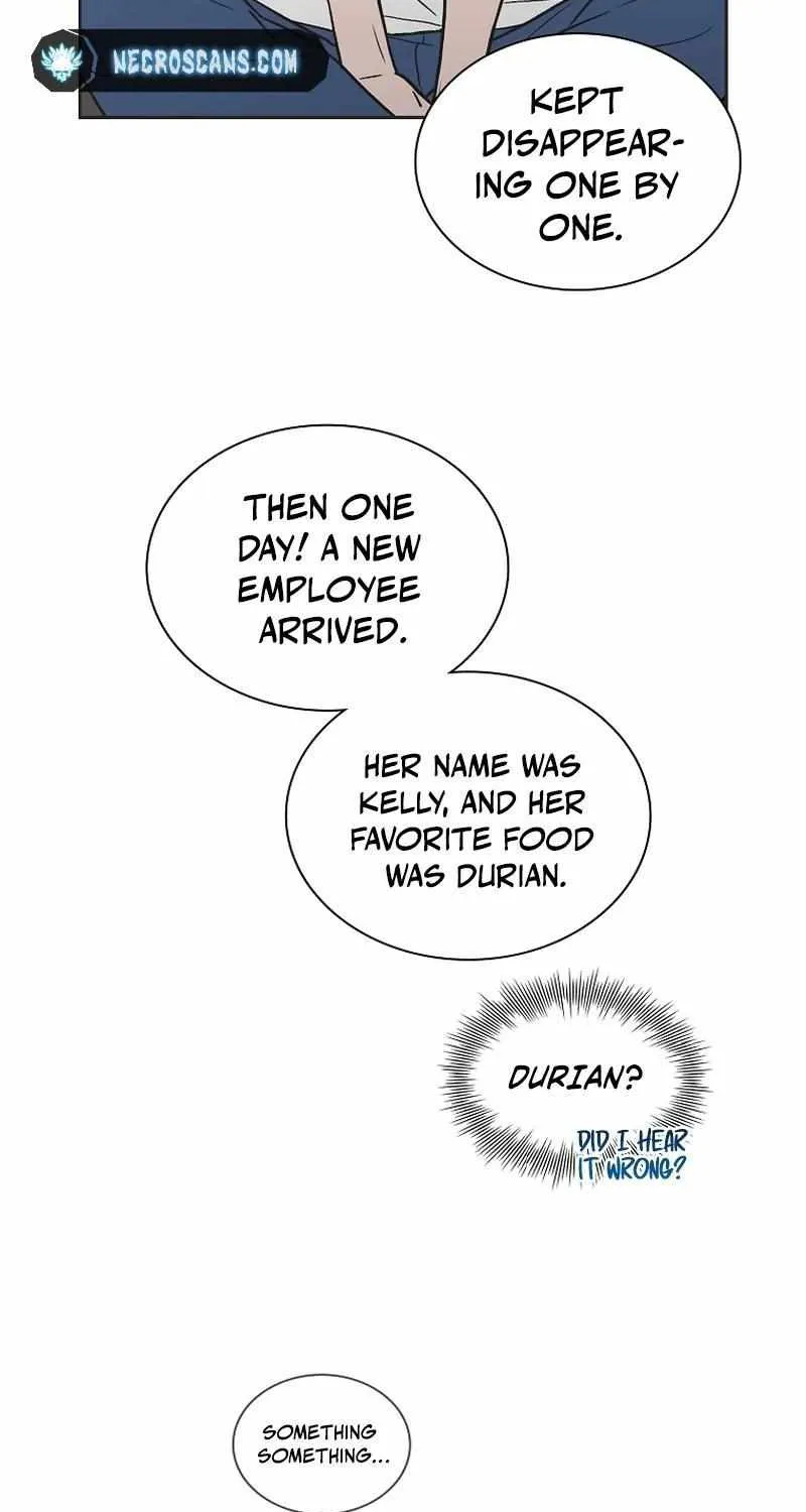 Feeding the Lives of Failing Idols Chapter 57 page 50 - 