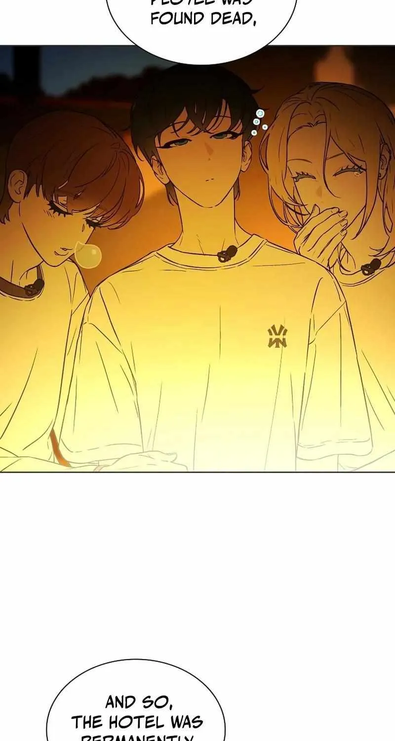 Feeding the Lives of Failing Idols Chapter 57 page 52 - 