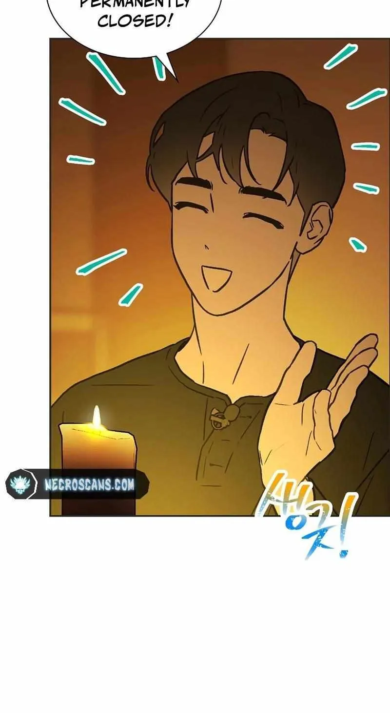 Feeding the Lives of Failing Idols Chapter 57 page 53 - 