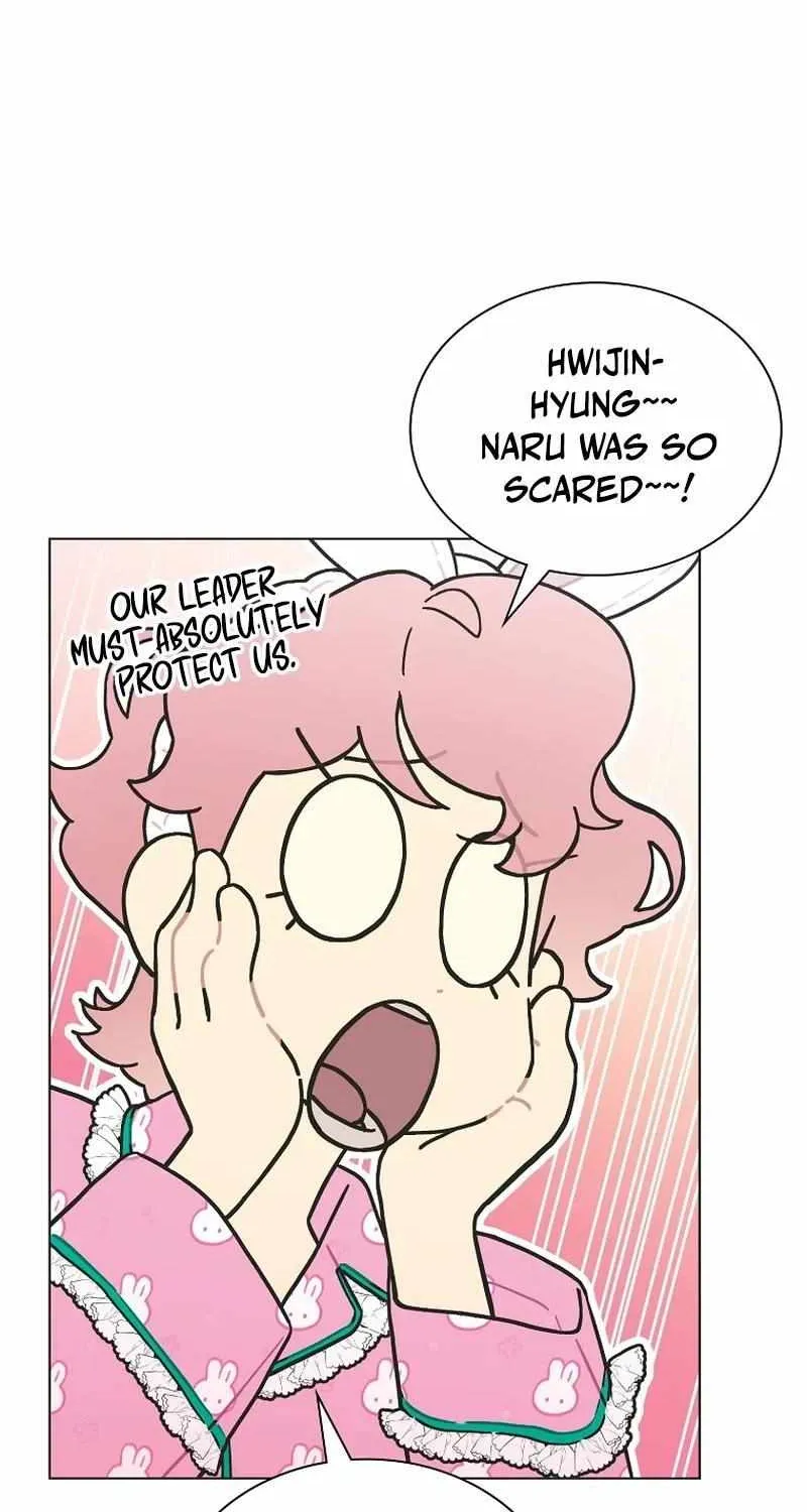 Feeding the Lives of Failing Idols Chapter 57 page 55 - 