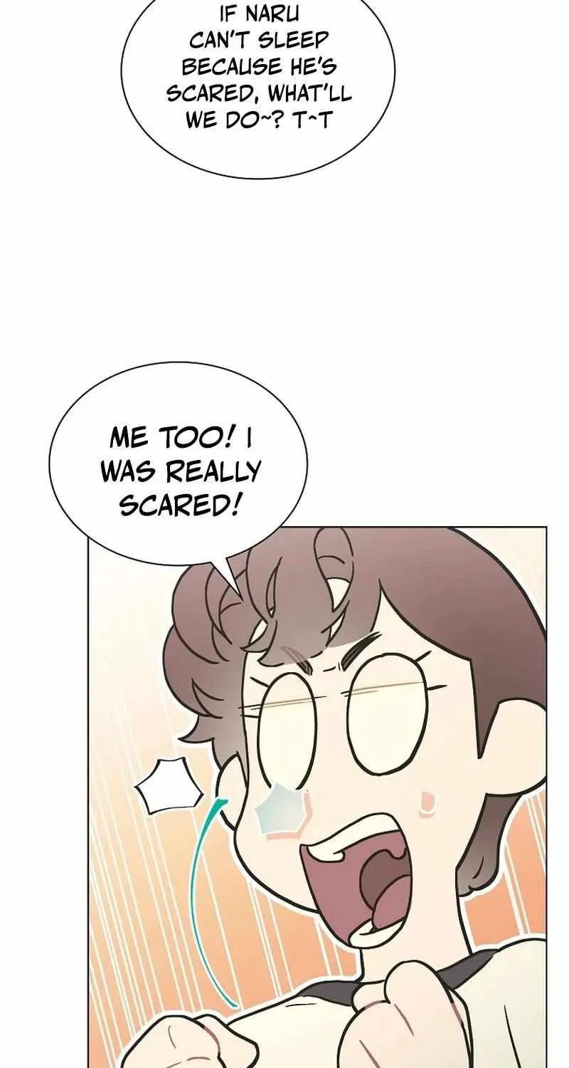 Feeding the Lives of Failing Idols Chapter 57 page 56 - 