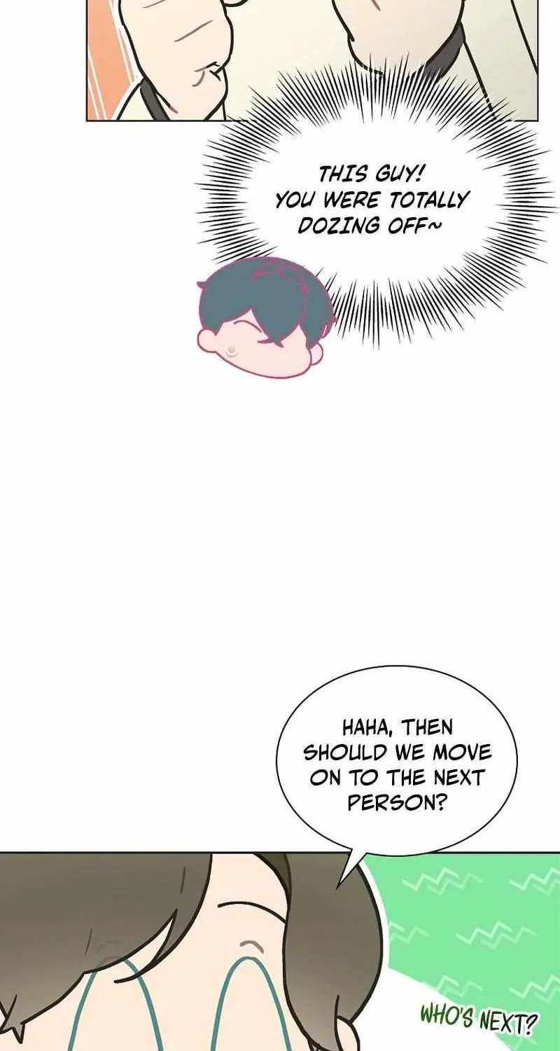 Feeding the Lives of Failing Idols Chapter 57 page 57 - 
