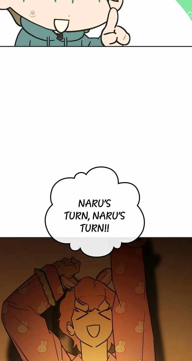 Feeding the Lives of Failing Idols Chapter 57 page 58 - 