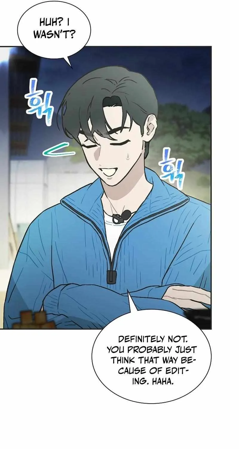 Feeding the Lives of Failing Idols Chapter 57 page 7 - 