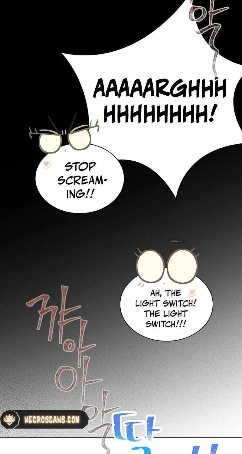 Feeding the Lives of Failing Idols Chapter 57 page 64 - 