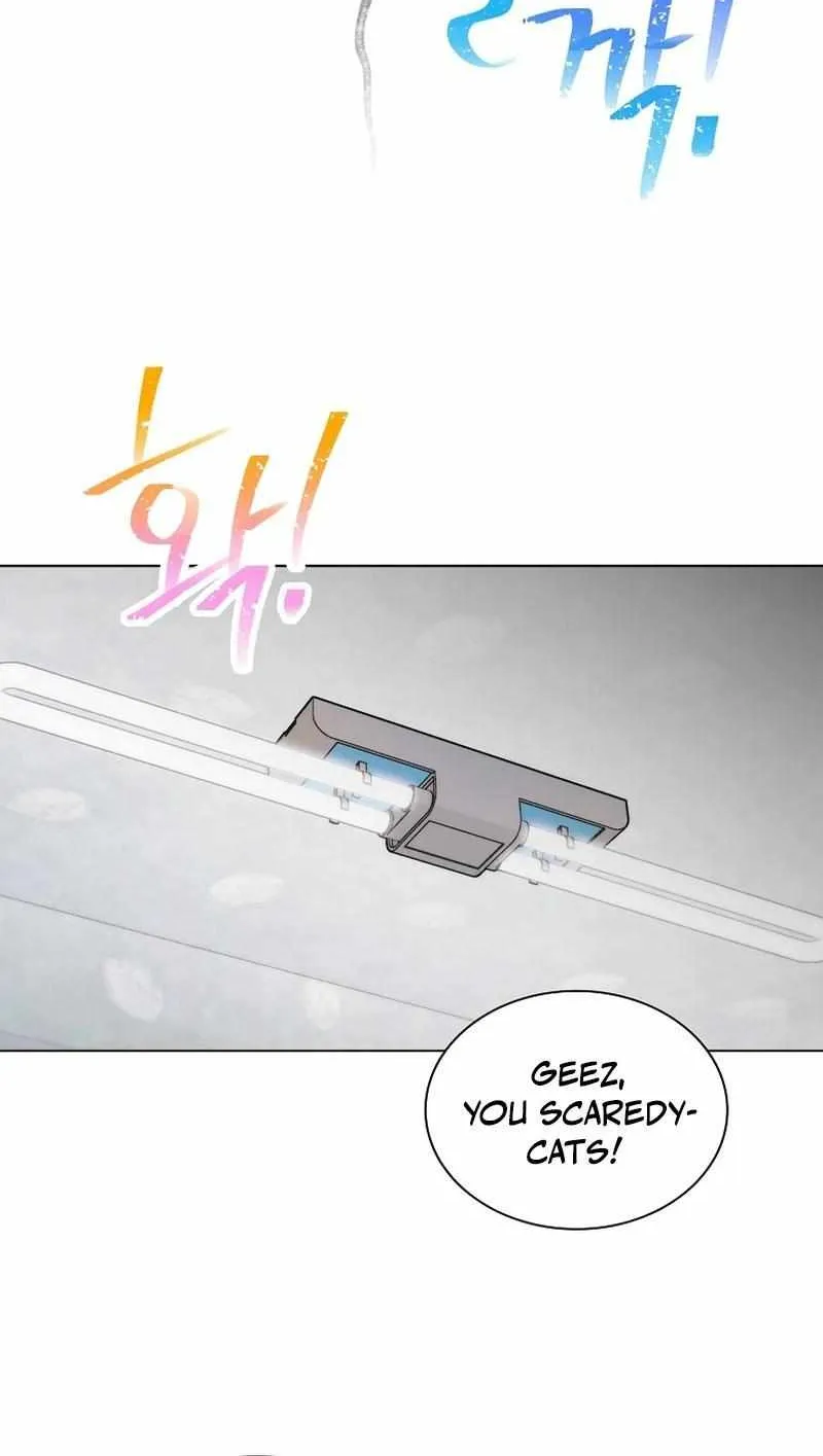 Feeding the Lives of Failing Idols Chapter 57 page 65 - 