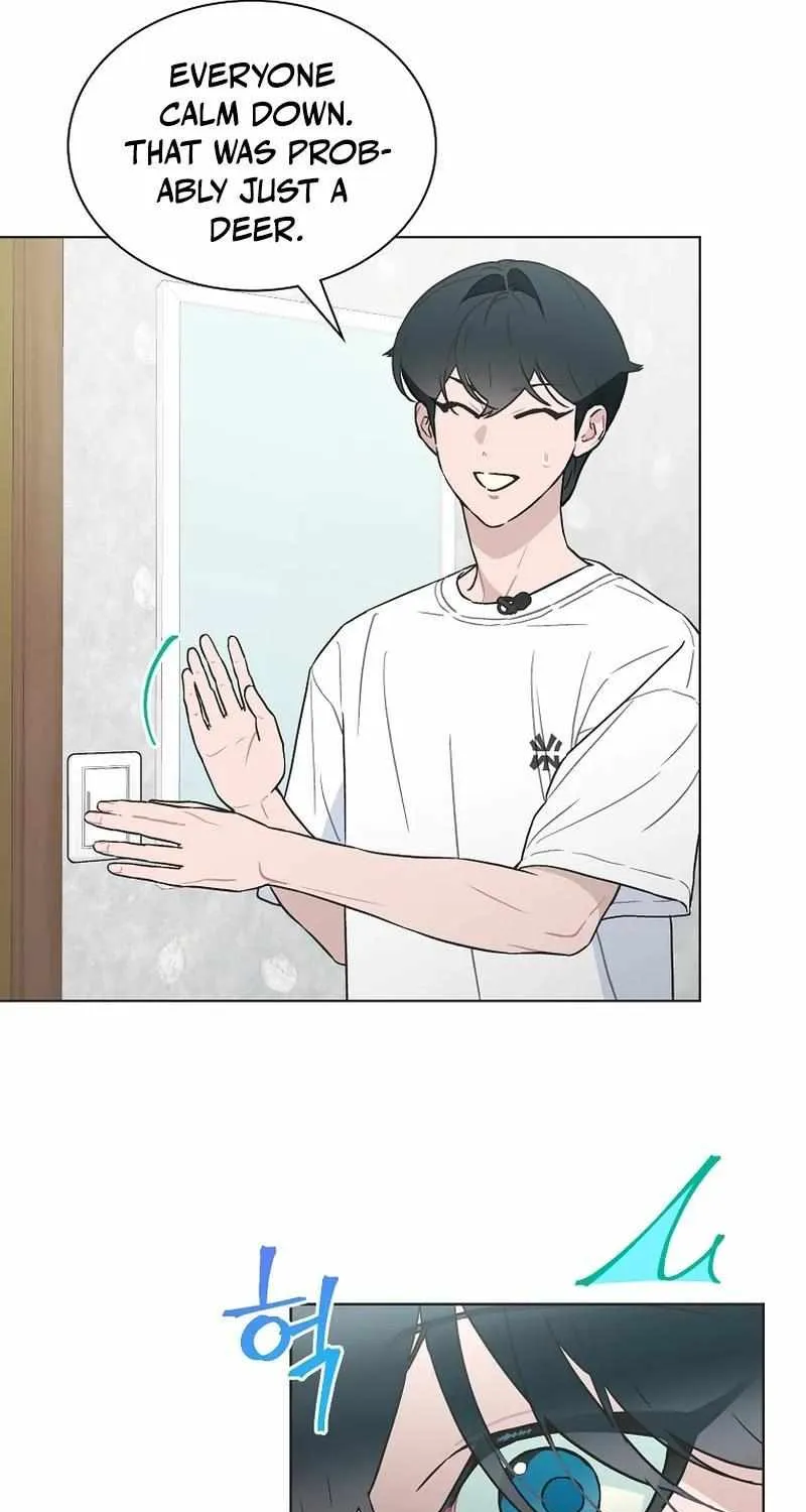 Feeding the Lives of Failing Idols Chapter 57 page 66 - 