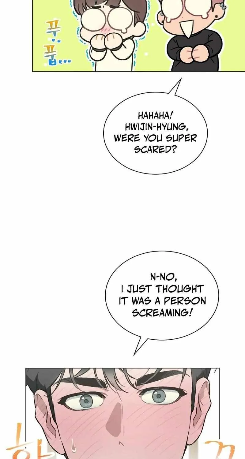 Feeding the Lives of Failing Idols Chapter 57 page 70 - 