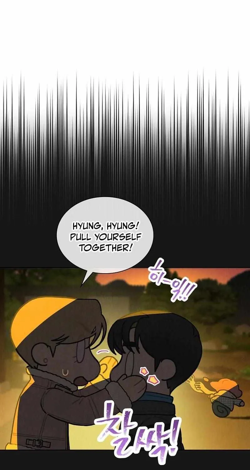 Feeding the Lives of Failing Idols Chapter 57 page 8 - 