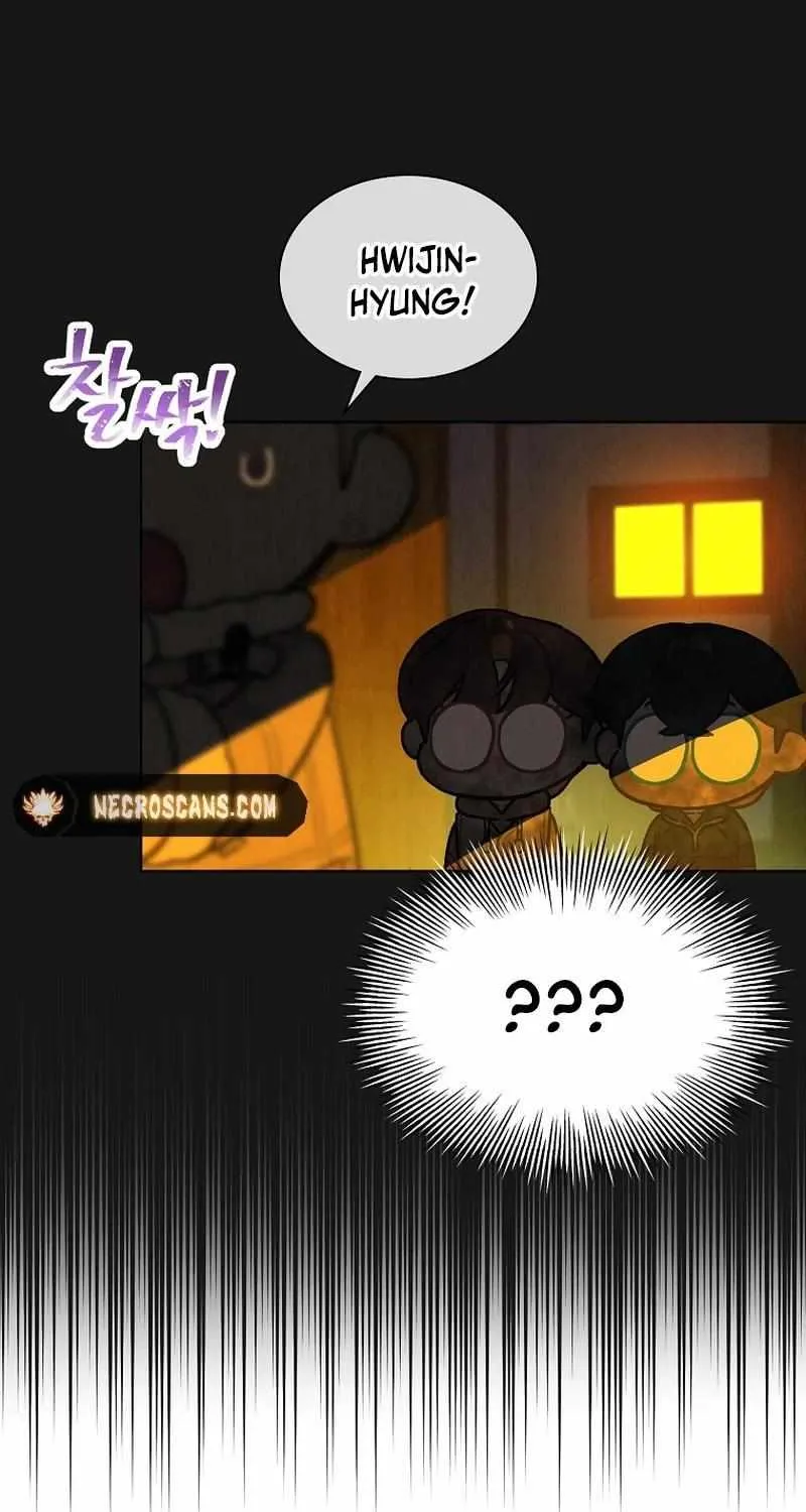 Feeding the Lives of Failing Idols Chapter 57 page 9 - 