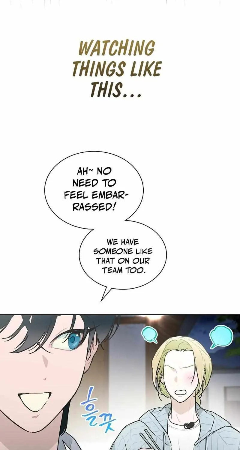 Feeding the Lives of Failing Idols Chapter 57 page 10 - 