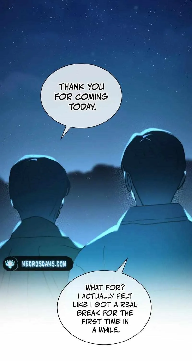 Feeding the Lives of Failing Idols Chapter 58 page 14 - 