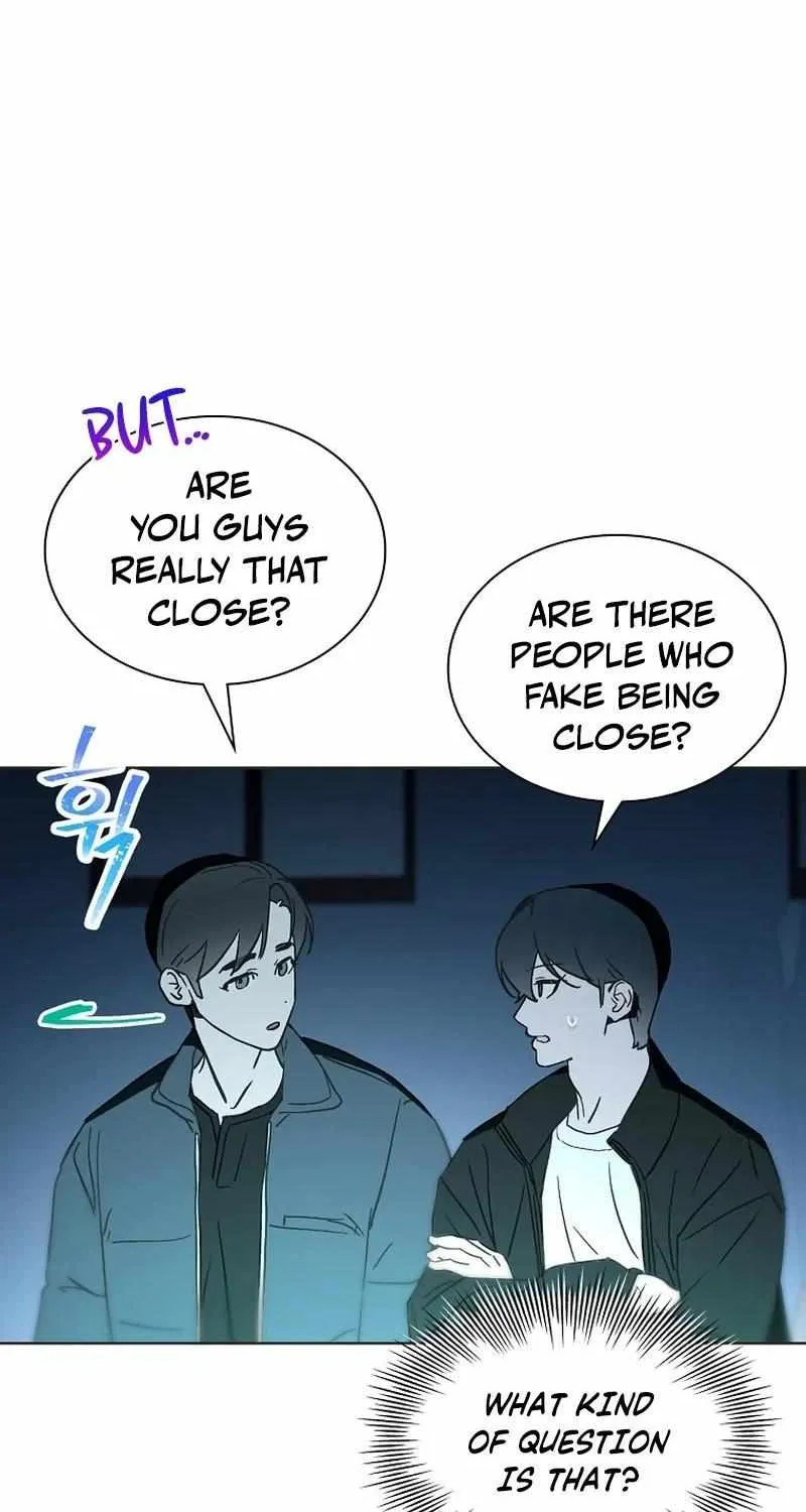 Feeding the Lives of Failing Idols Chapter 58 page 15 - 