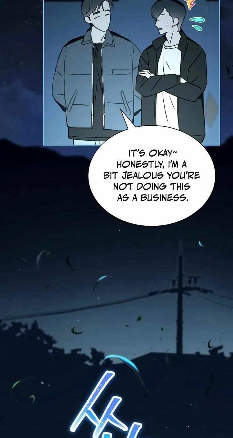 Feeding the Lives of Failing Idols Chapter 58 page 18 - 