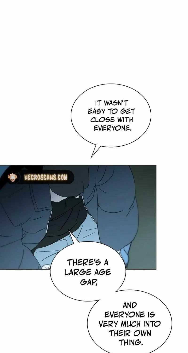 Feeding the Lives of Failing Idols Chapter 58 page 24 - 
