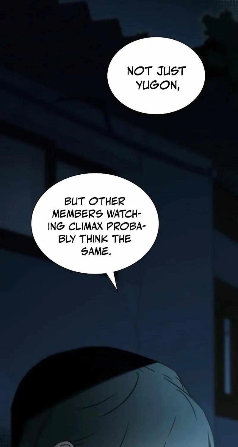 Feeding the Lives of Failing Idols Chapter 58 page 27 - 
