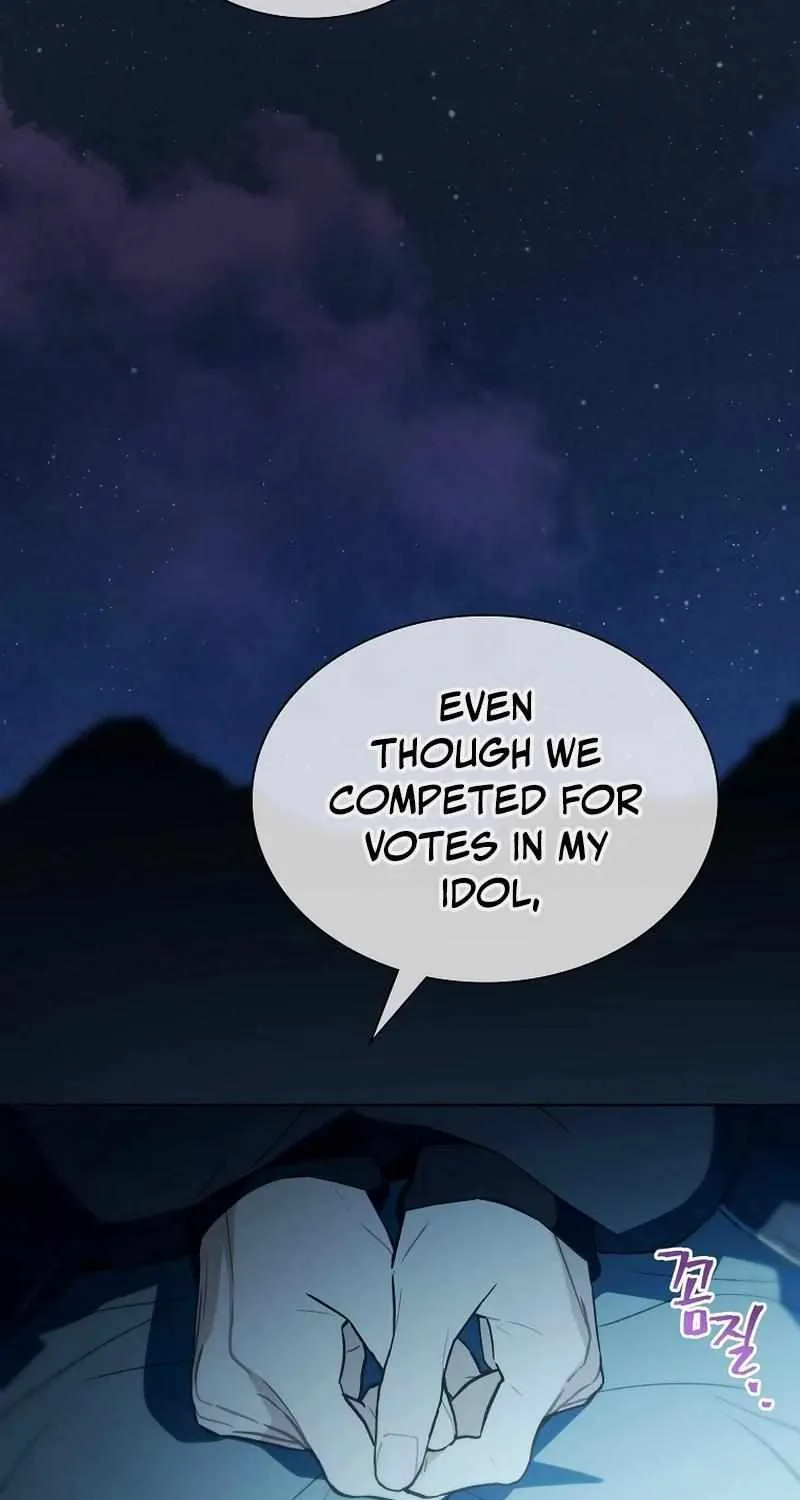 Feeding the Lives of Failing Idols Chapter 58 page 30 - 