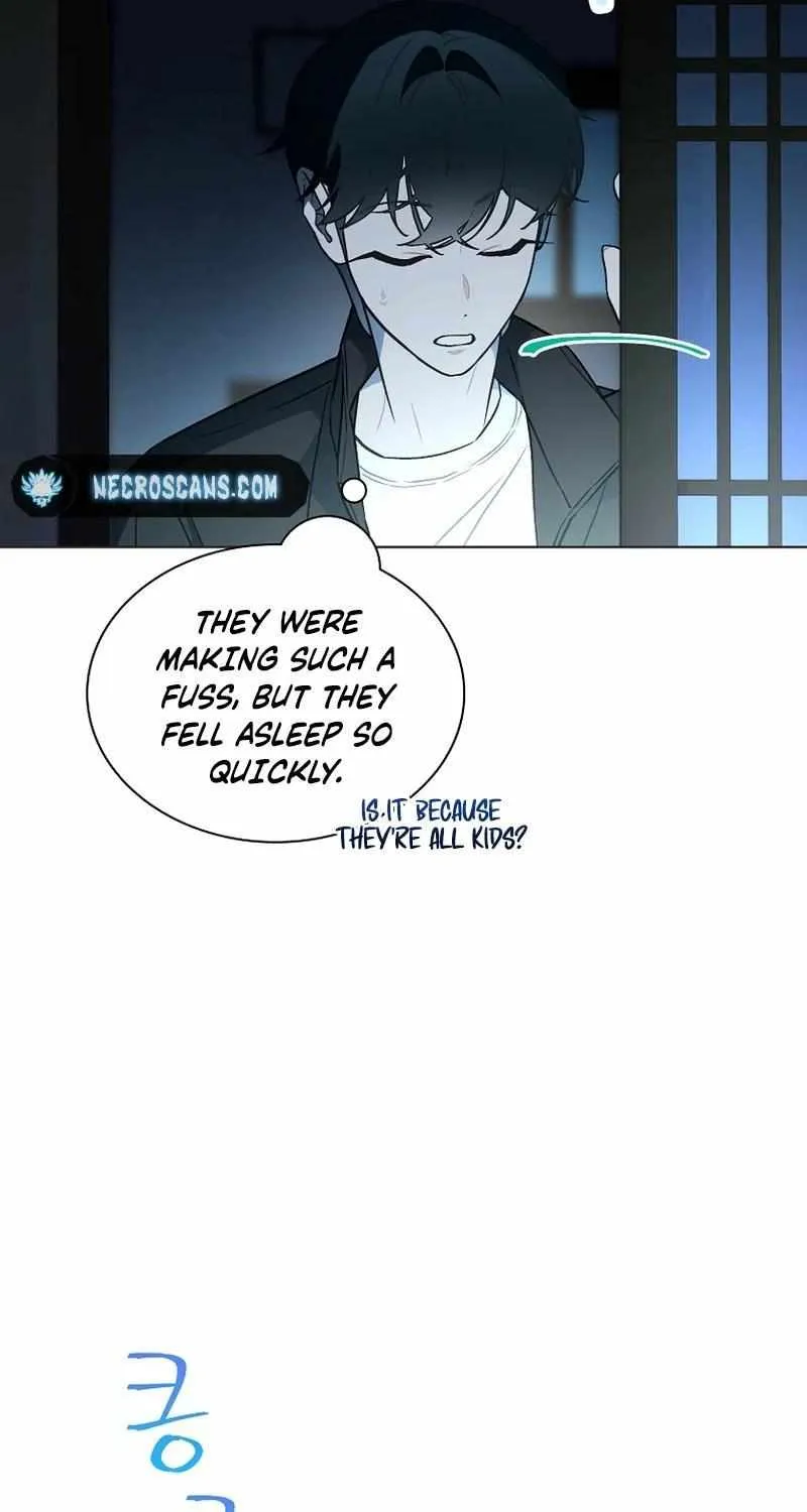 Feeding the Lives of Failing Idols Chapter 58 page 4 - 