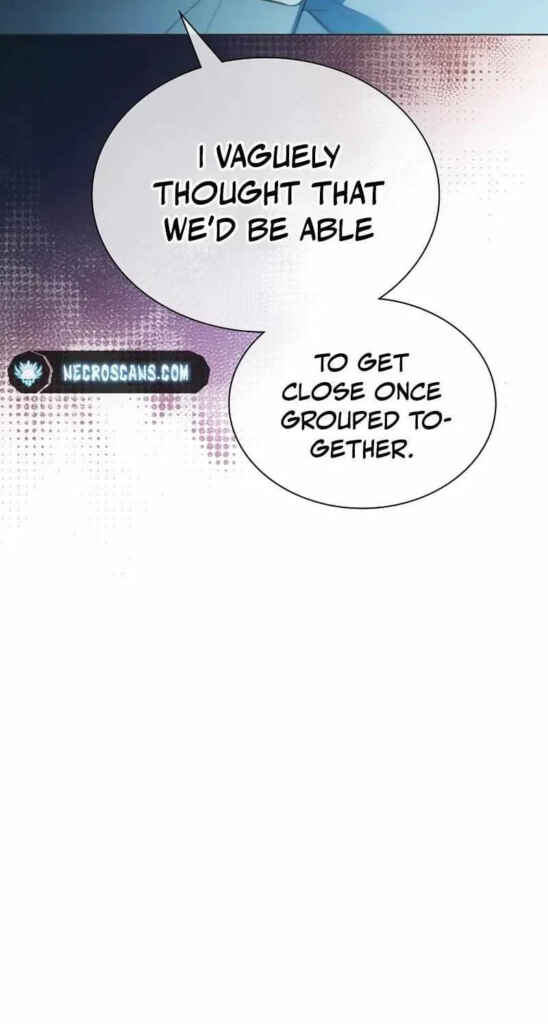 Feeding the Lives of Failing Idols Chapter 58 page 31 - 