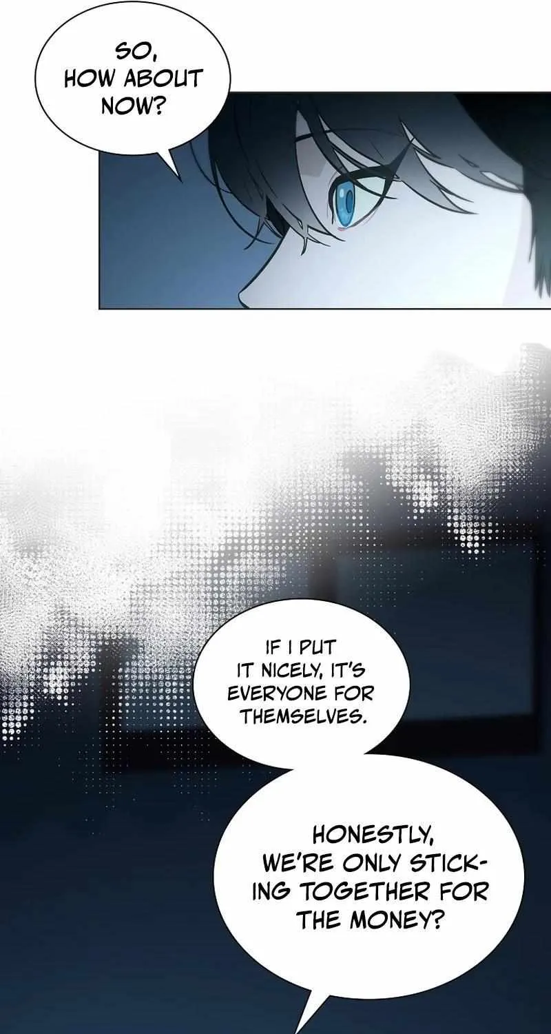 Feeding the Lives of Failing Idols Chapter 58 page 32 - 