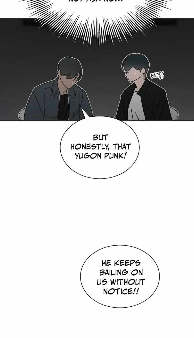 Feeding the Lives of Failing Idols Chapter 58 page 37 - 