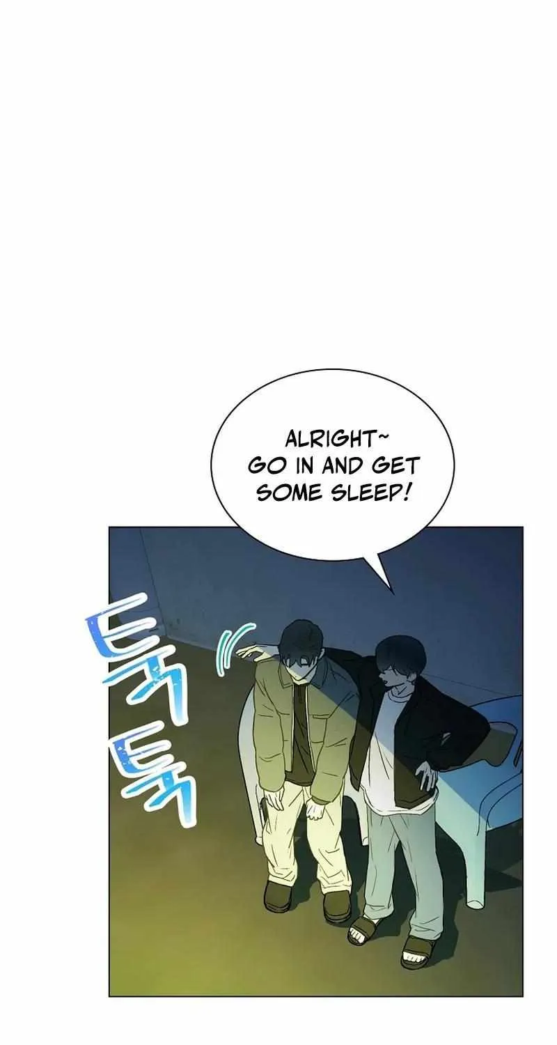 Feeding the Lives of Failing Idols Chapter 58 page 48 - 