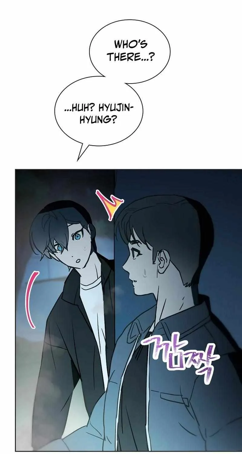 Feeding the Lives of Failing Idols Chapter 58 page 6 - 