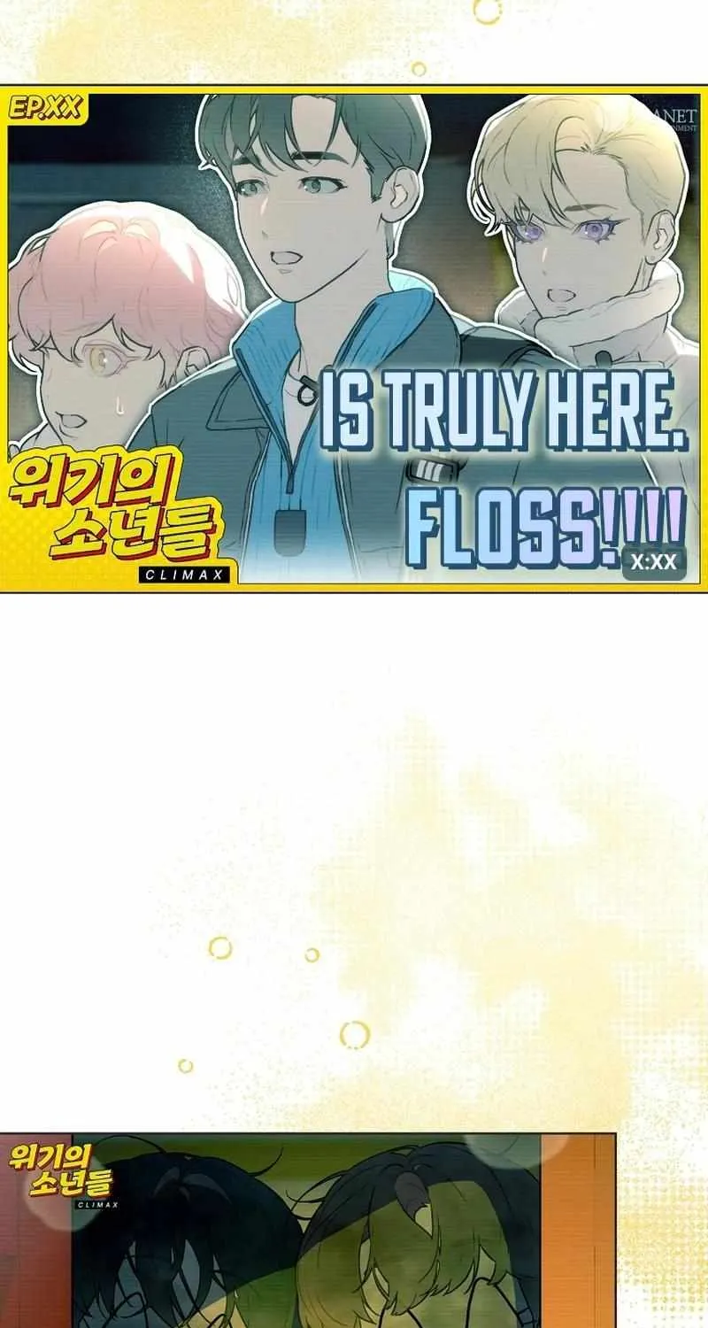 Feeding the Lives of Failing Idols Chapter 58 page 54 - 