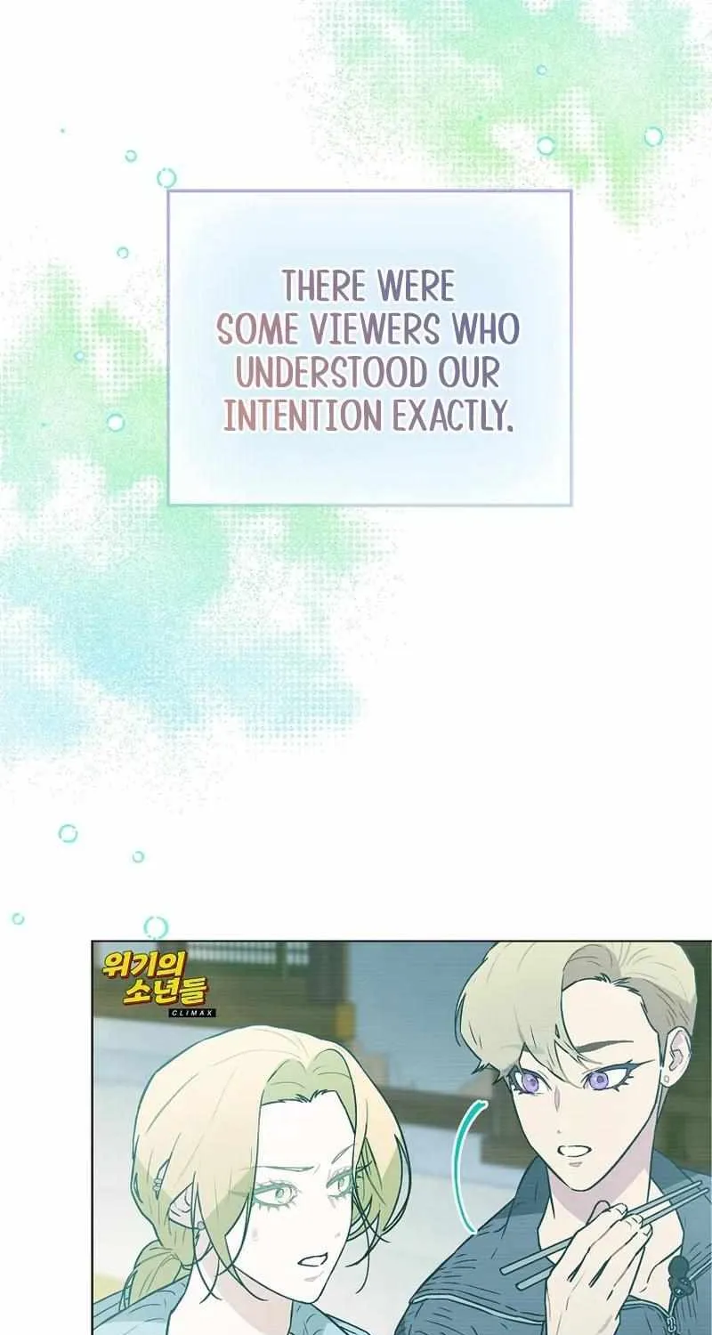 Feeding the Lives of Failing Idols Chapter 58 page 58 - 