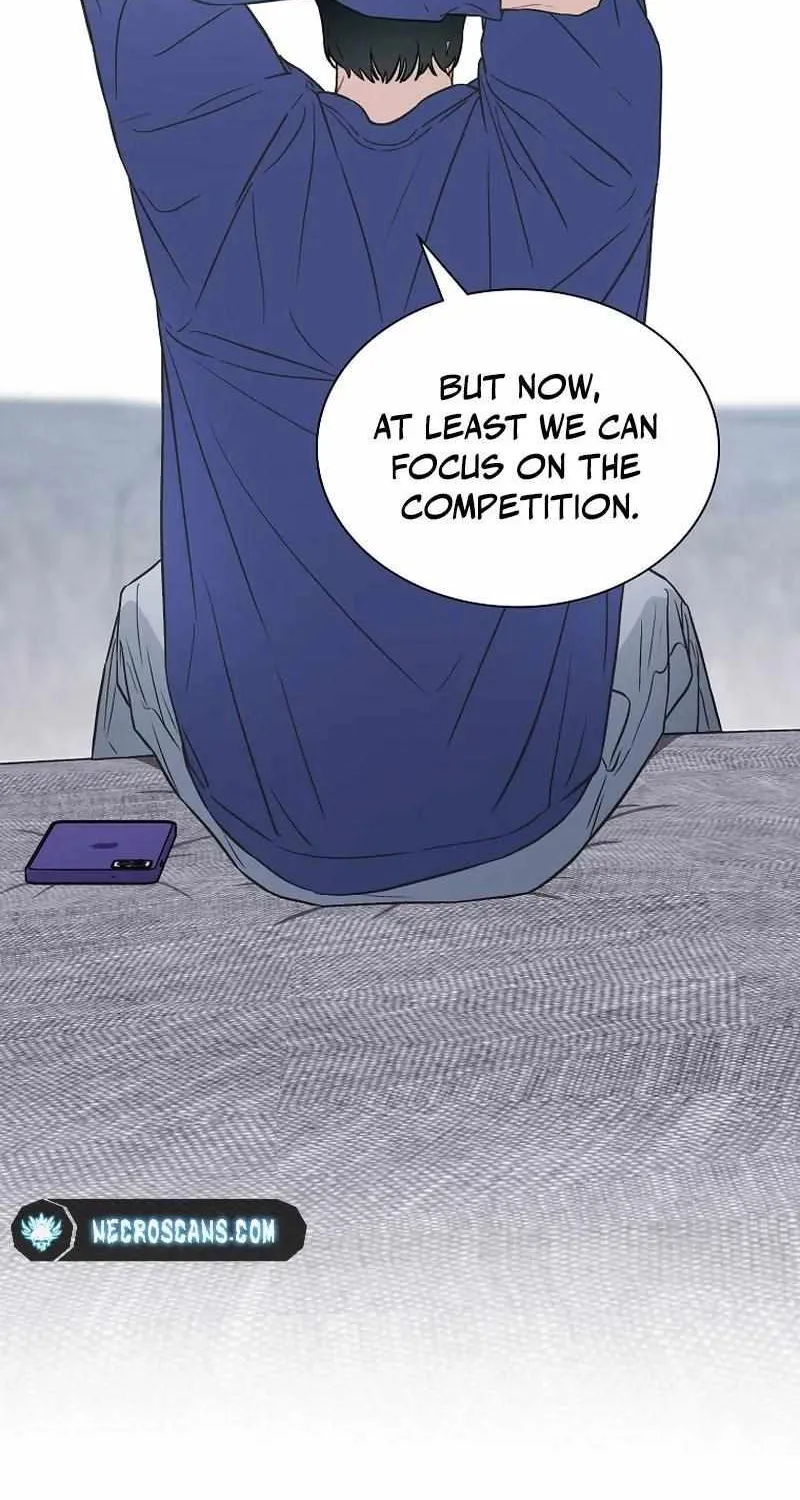 Feeding the Lives of Failing Idols Chapter 58 page 63 - 