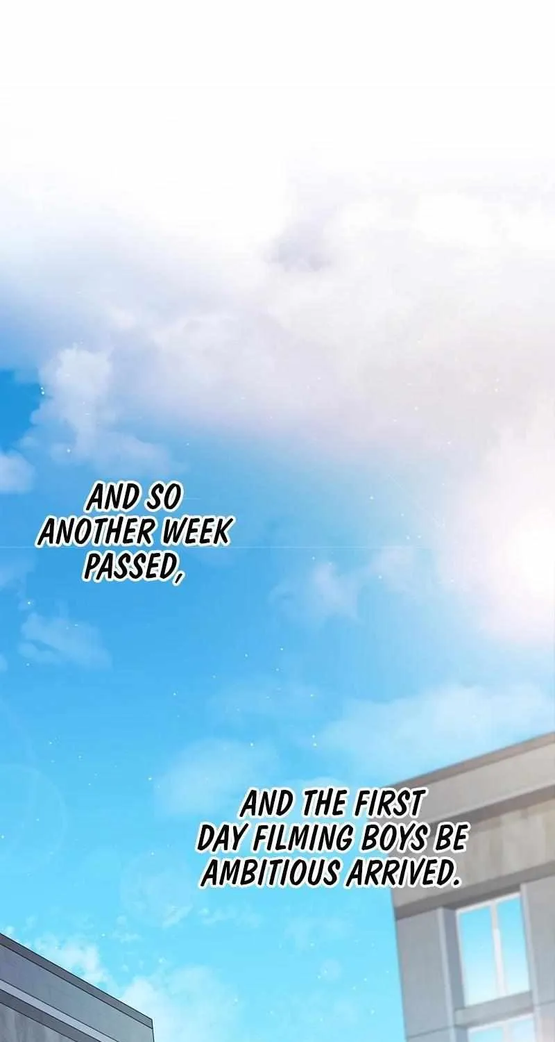 Feeding the Lives of Failing Idols Chapter 58 page 64 - 