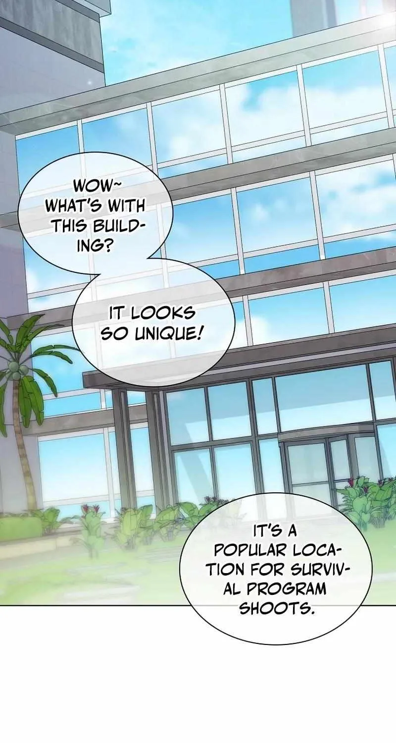 Feeding the Lives of Failing Idols Chapter 58 page 65 - 