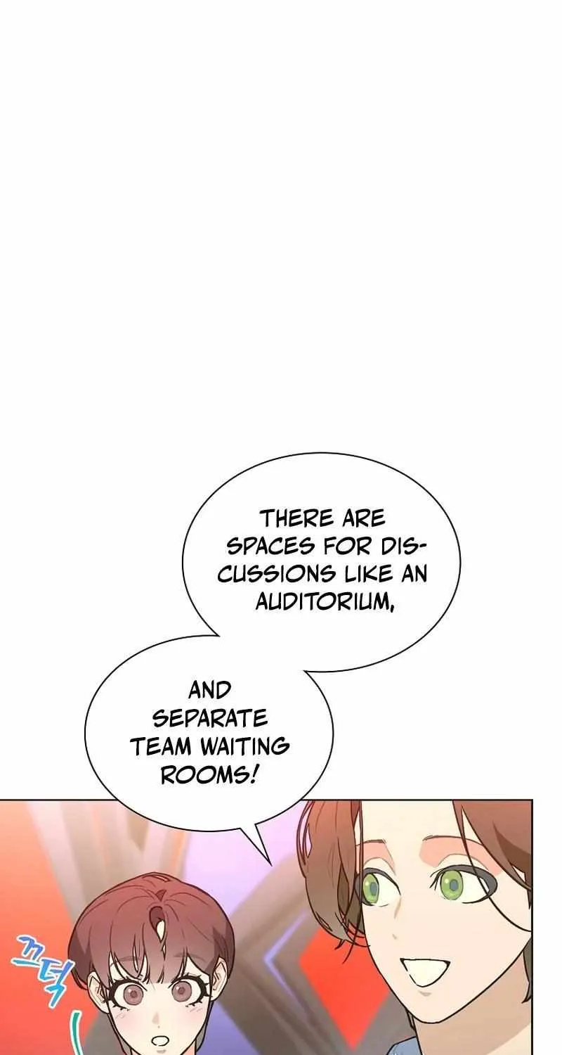 Feeding the Lives of Failing Idols Chapter 58 page 66 - 