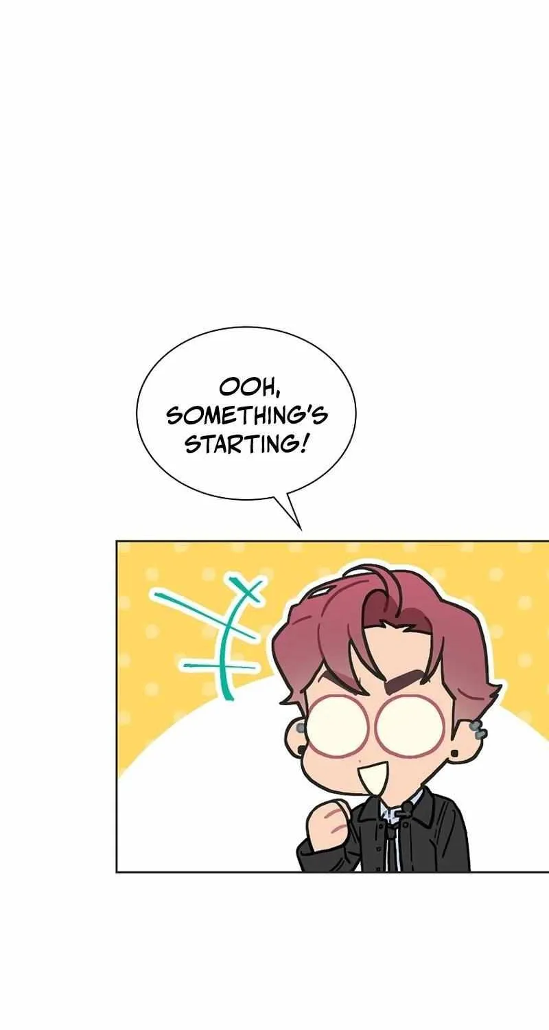 Feeding the Lives of Failing Idols Chapter 58 page 75 - 
