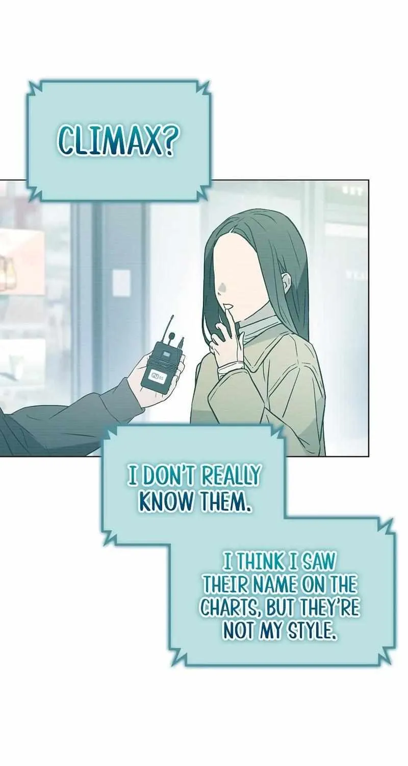 Feeding the Lives of Failing Idols Chapter 58 page 76 - 