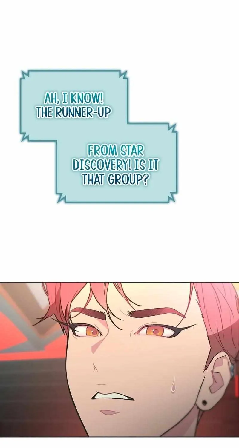 Feeding the Lives of Failing Idols Chapter 58 page 77 - 