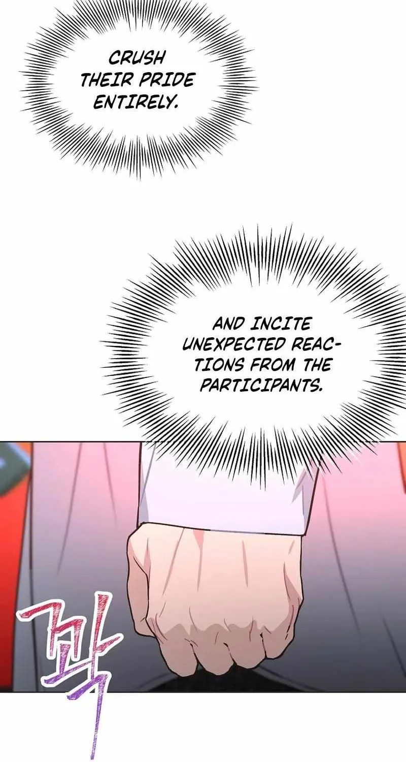 Feeding the Lives of Failing Idols Chapter 58 page 83 - 