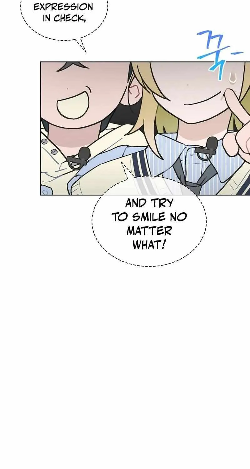Feeding the Lives of Failing Idols Chapter 58 page 86 - 