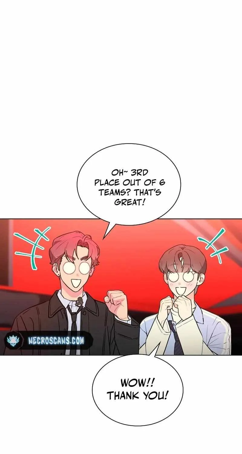 Feeding the Lives of Failing Idols Chapter 58 page 90 - 