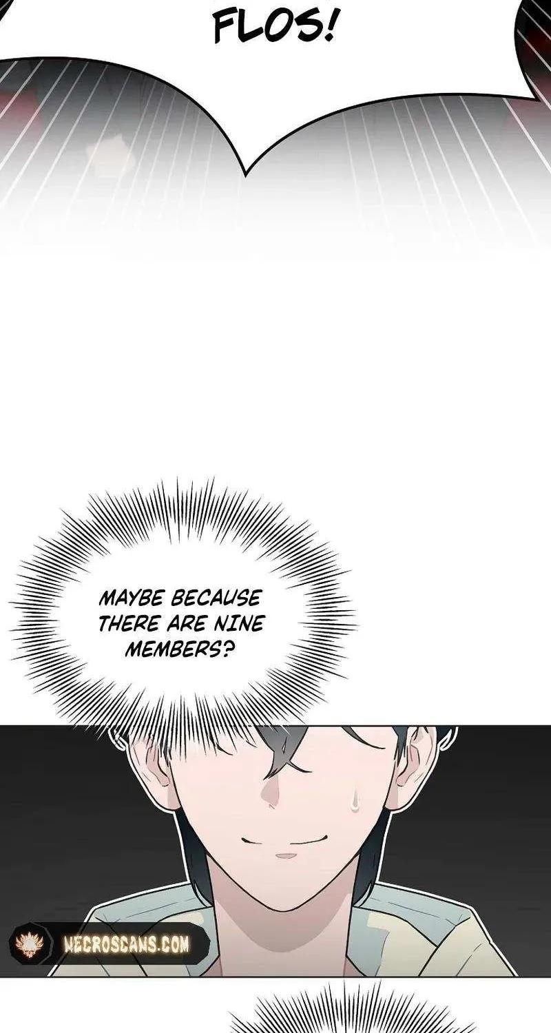 Feeding the Lives of Failing Idols Chapter 59 page 15 - 