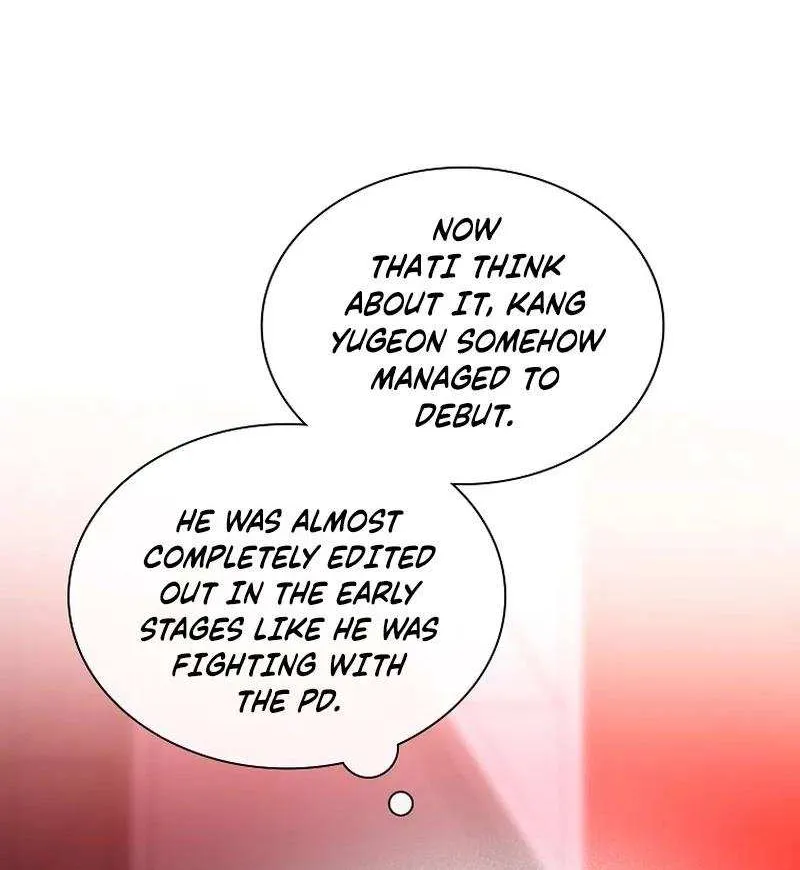 Feeding the Lives of Failing Idols Chapter 59 page 19 - 