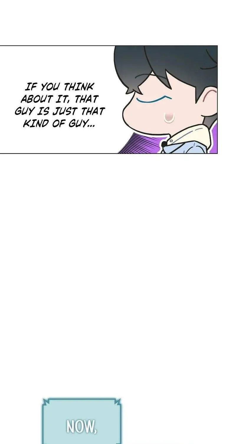 Feeding the Lives of Failing Idols Chapter 59 page 21 - 