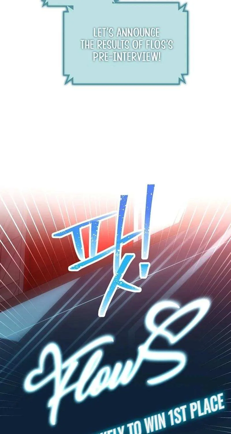 Feeding the Lives of Failing Idols Chapter 59 page 22 - 